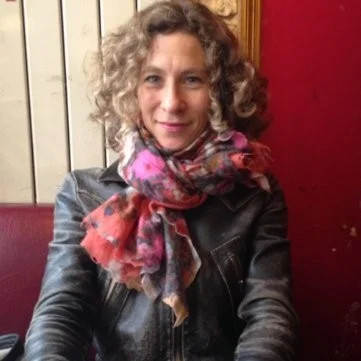 Hillary Goidell Artist