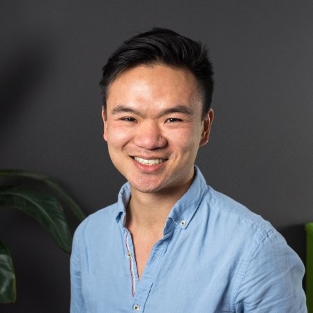 Aaron Yip Virtual Reality