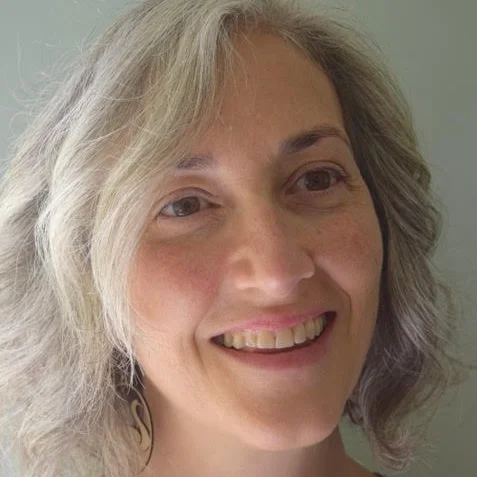 Zoë Francesca End of Life Doula