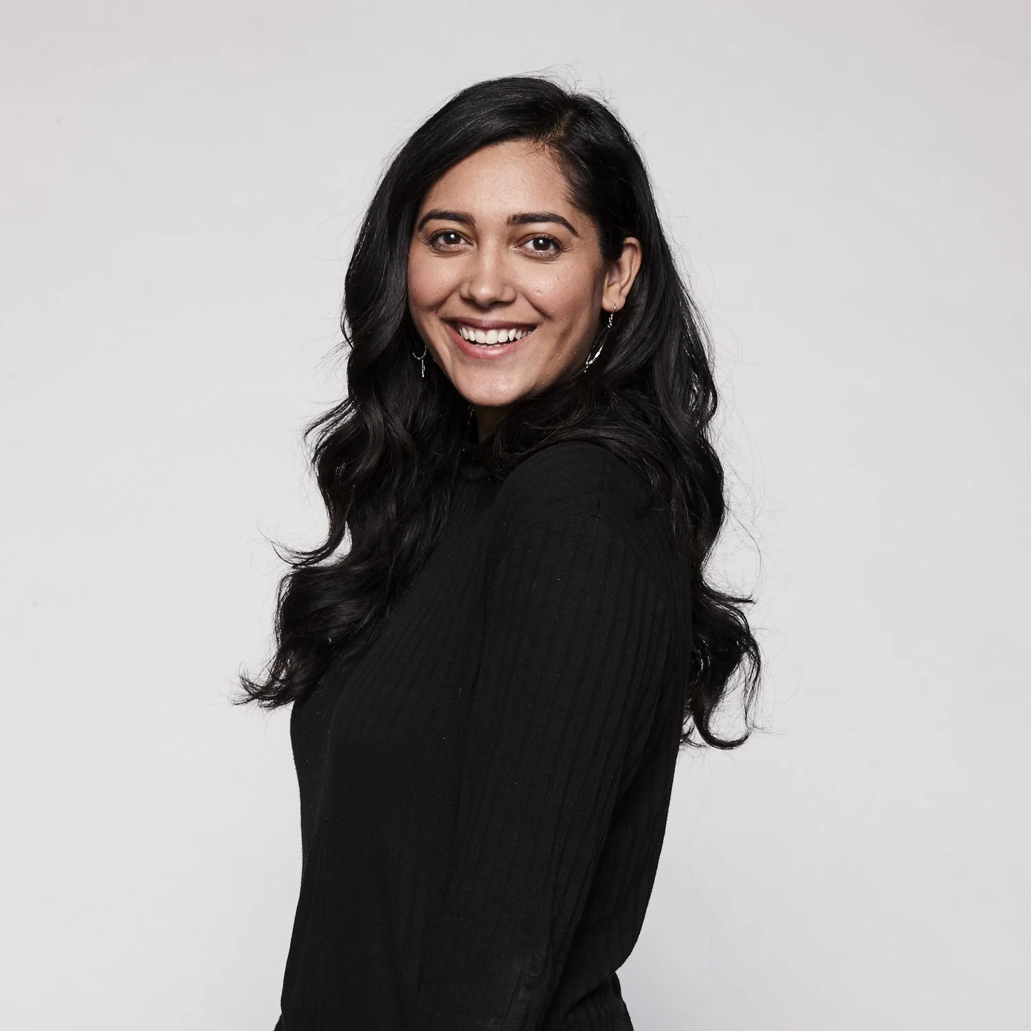 Anuja Shukla Performer & Conversation Facilitator