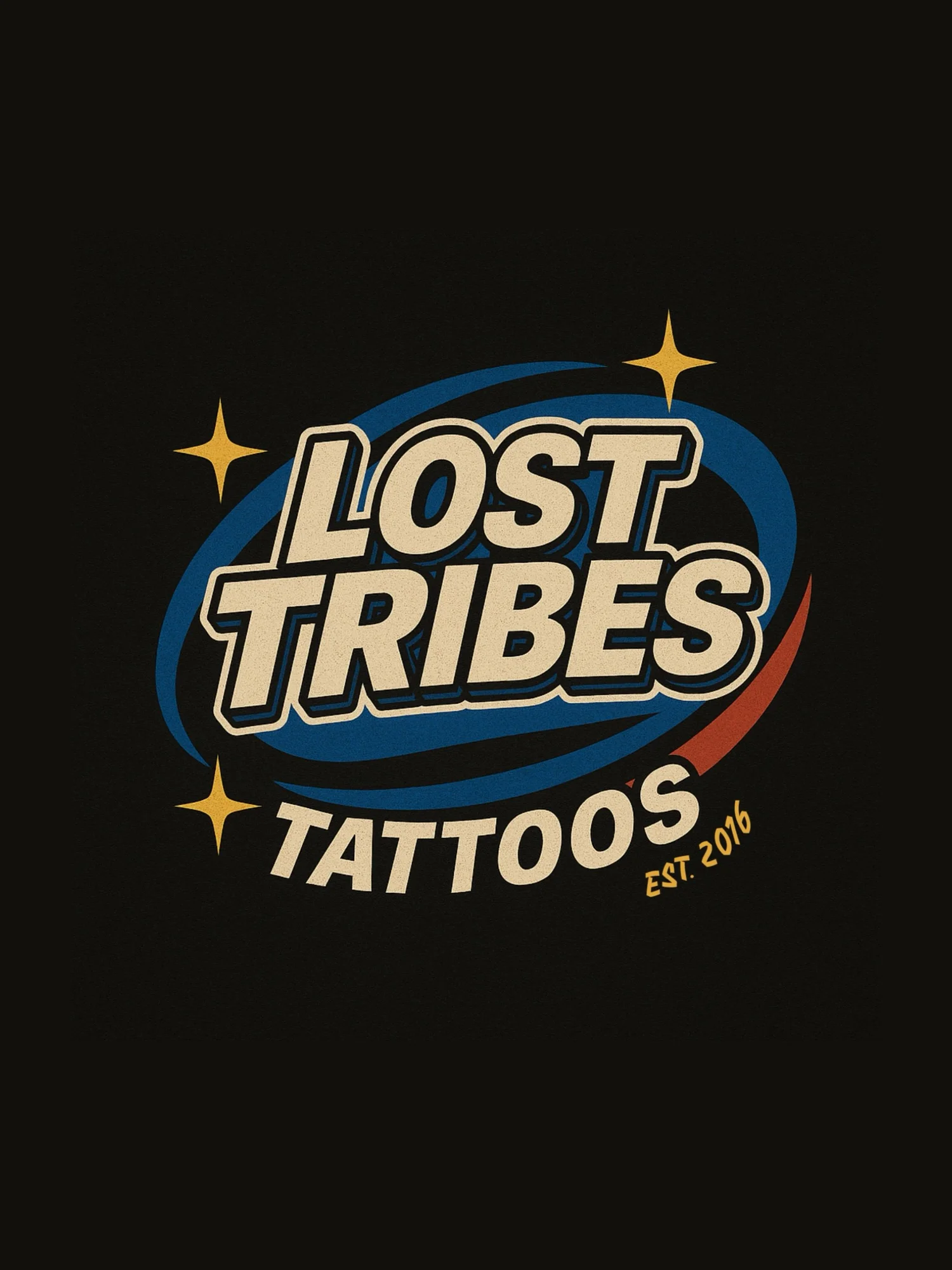 Lost Tribes Tattoos 