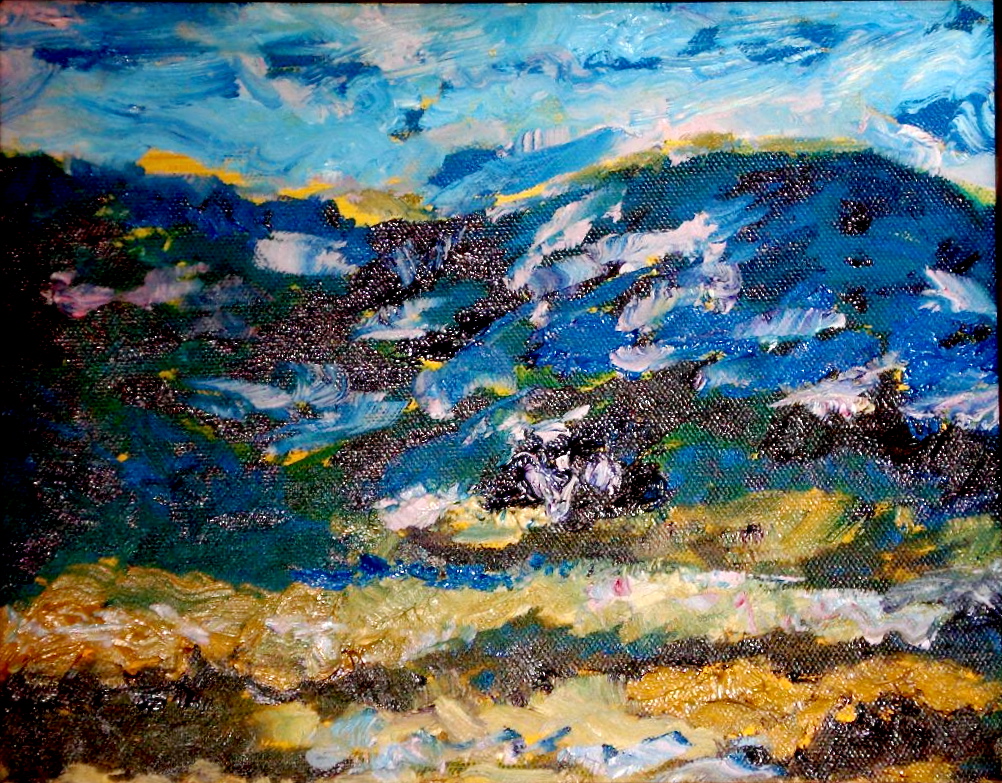 DREAMSCAPE