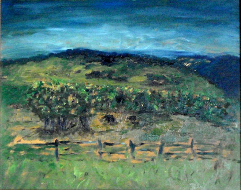 CARPENTER RANCH
