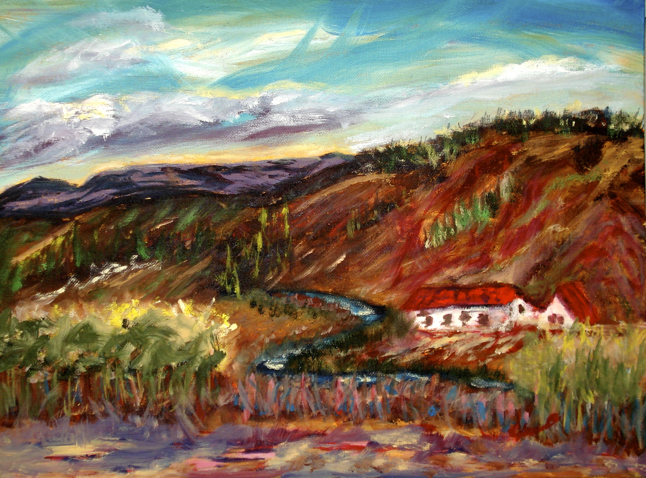 HUMBLE RANCH