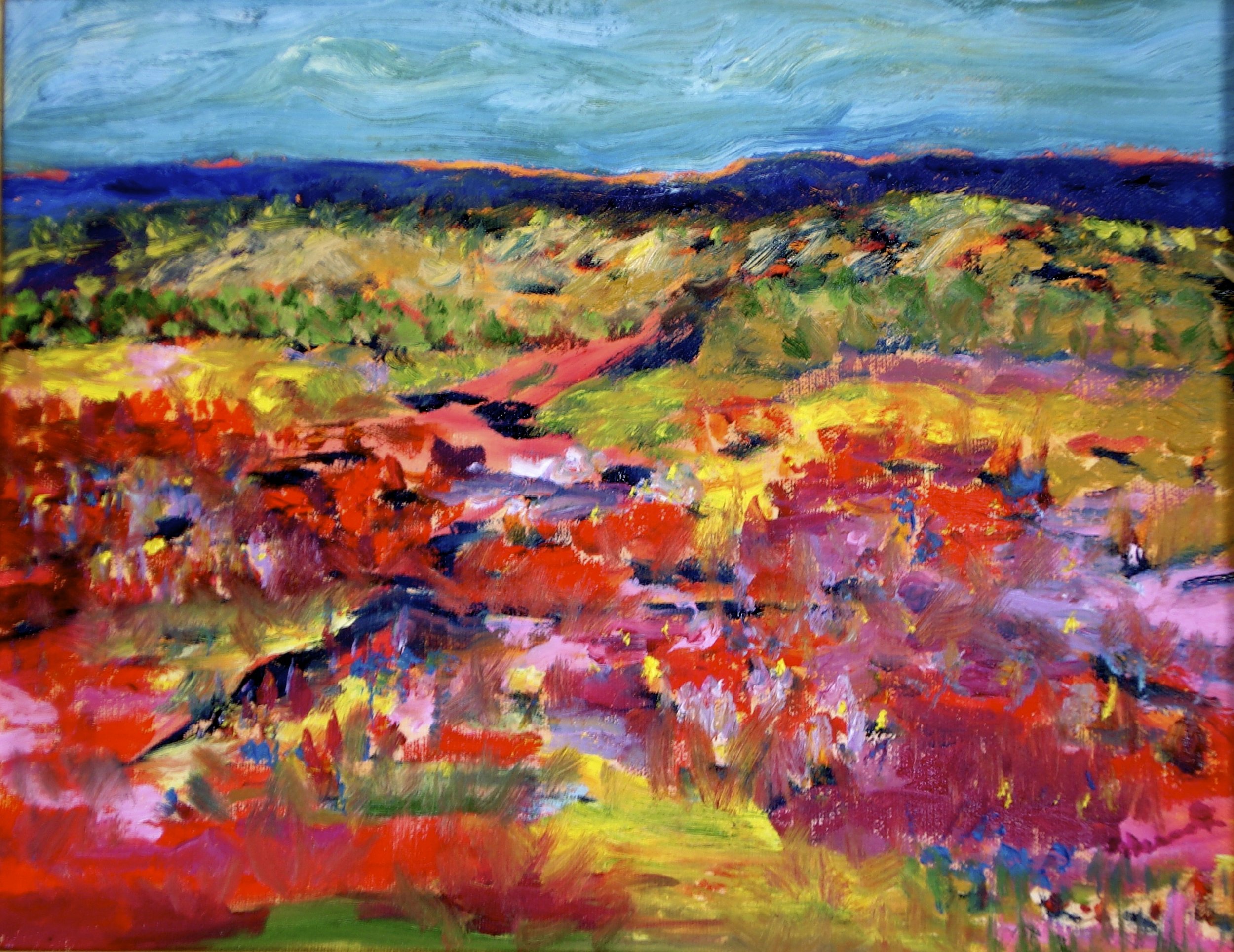 WILDFLOWERS