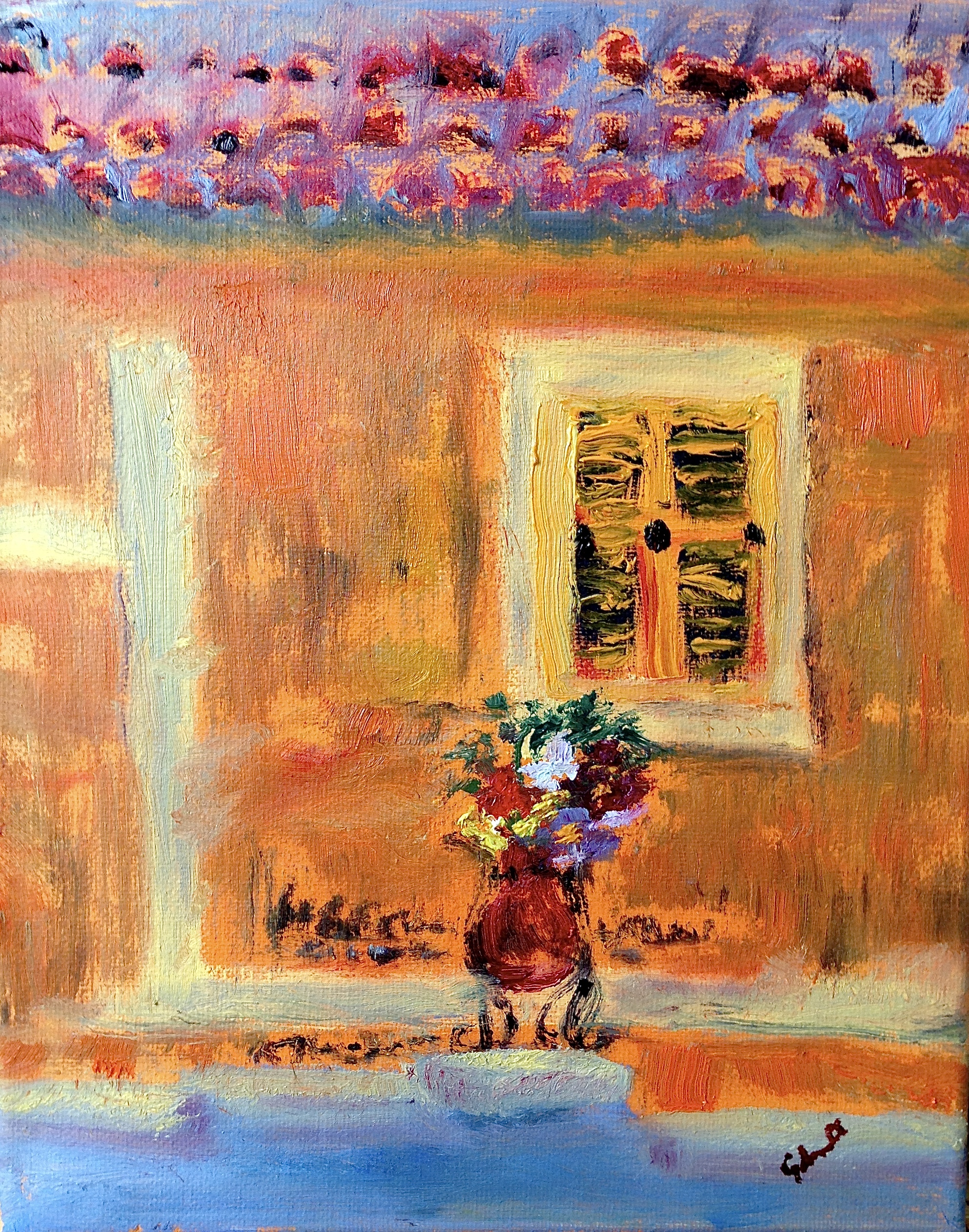 LA CASA I