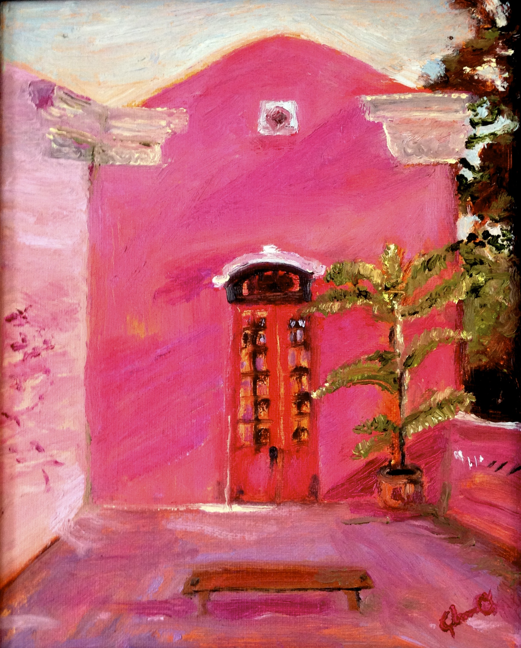 LA CASA II