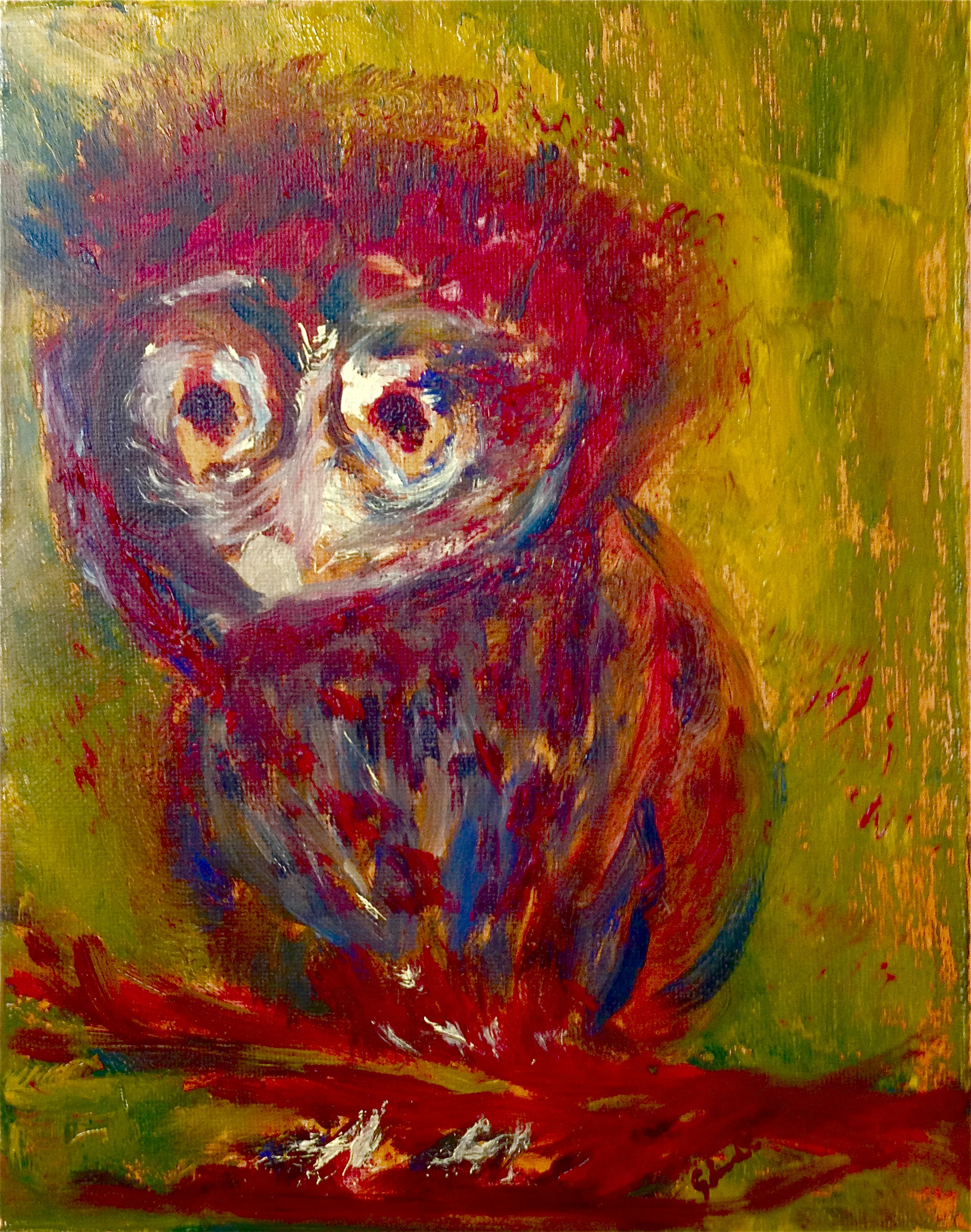 HOOT
