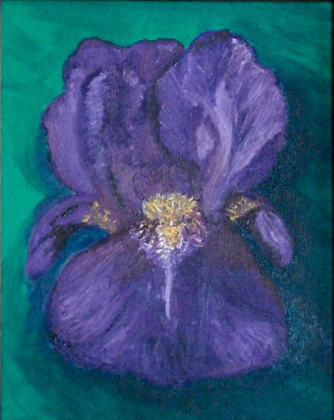 IRIS