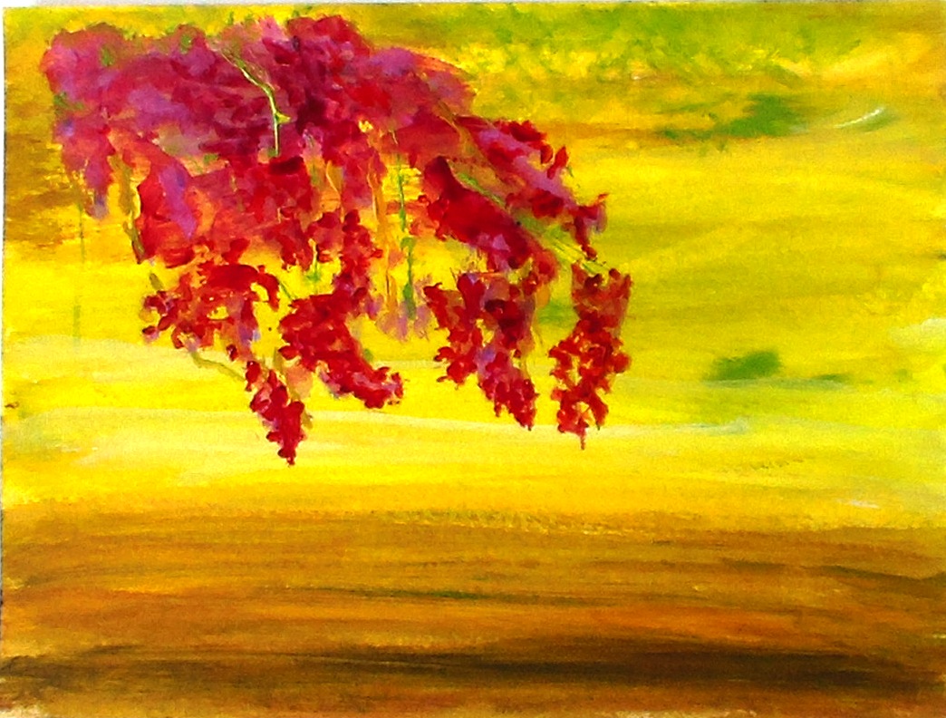 BOUGANVILLEA