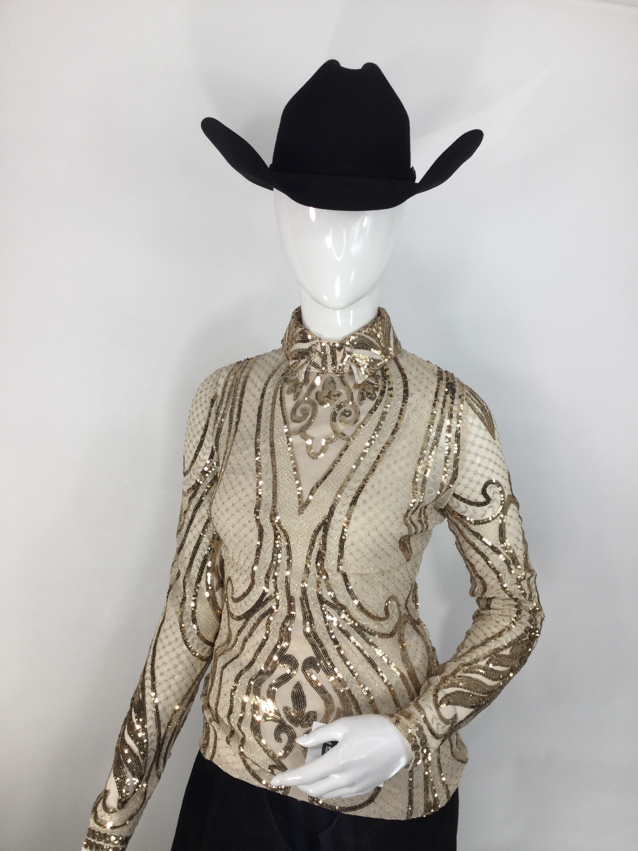 sparkle-ridge-tan-with-gold-sequins-and-collar3.jpg