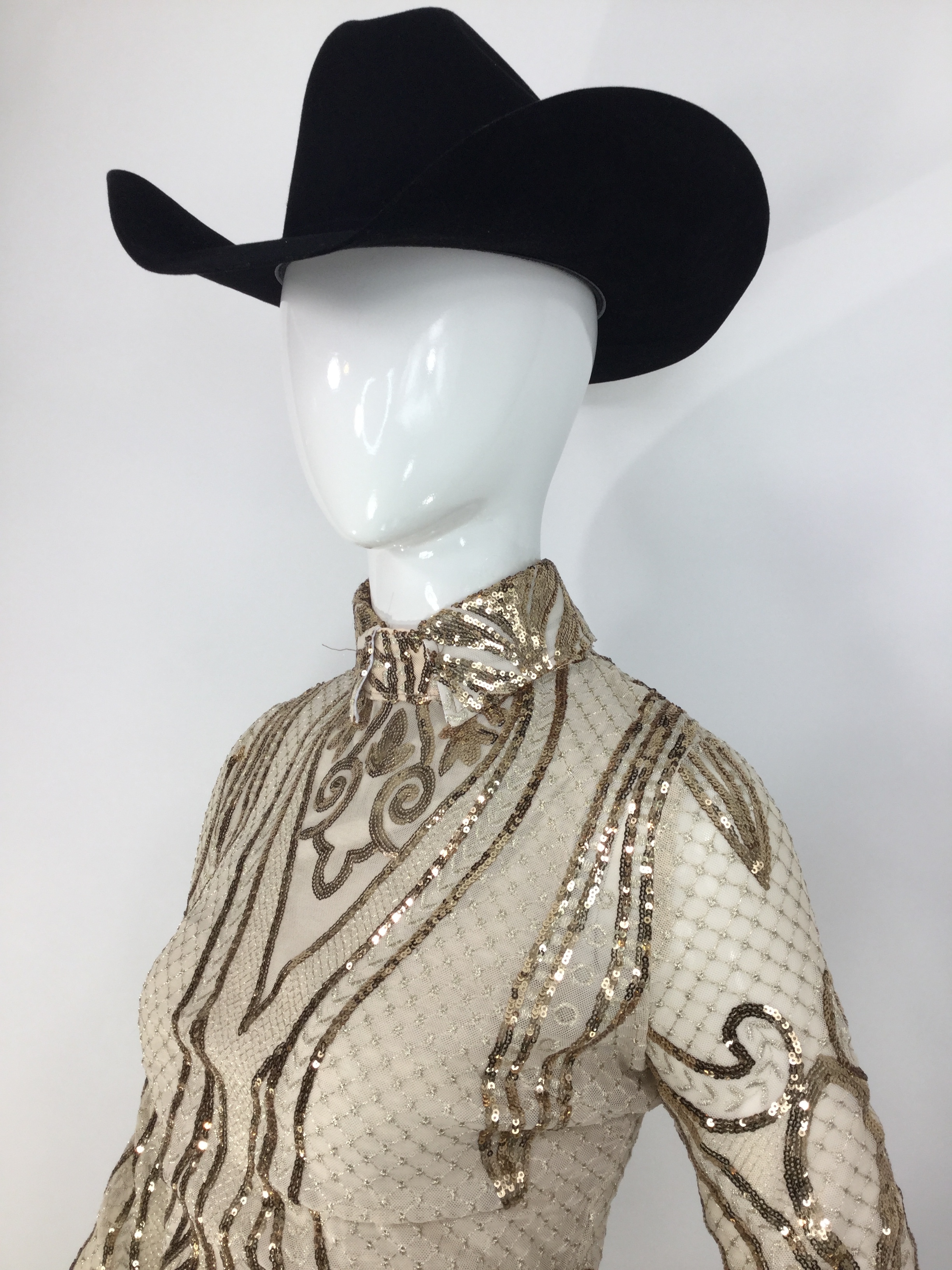 sparkle-ridge-tan-with-gold-sequins-and-collar5.jpg