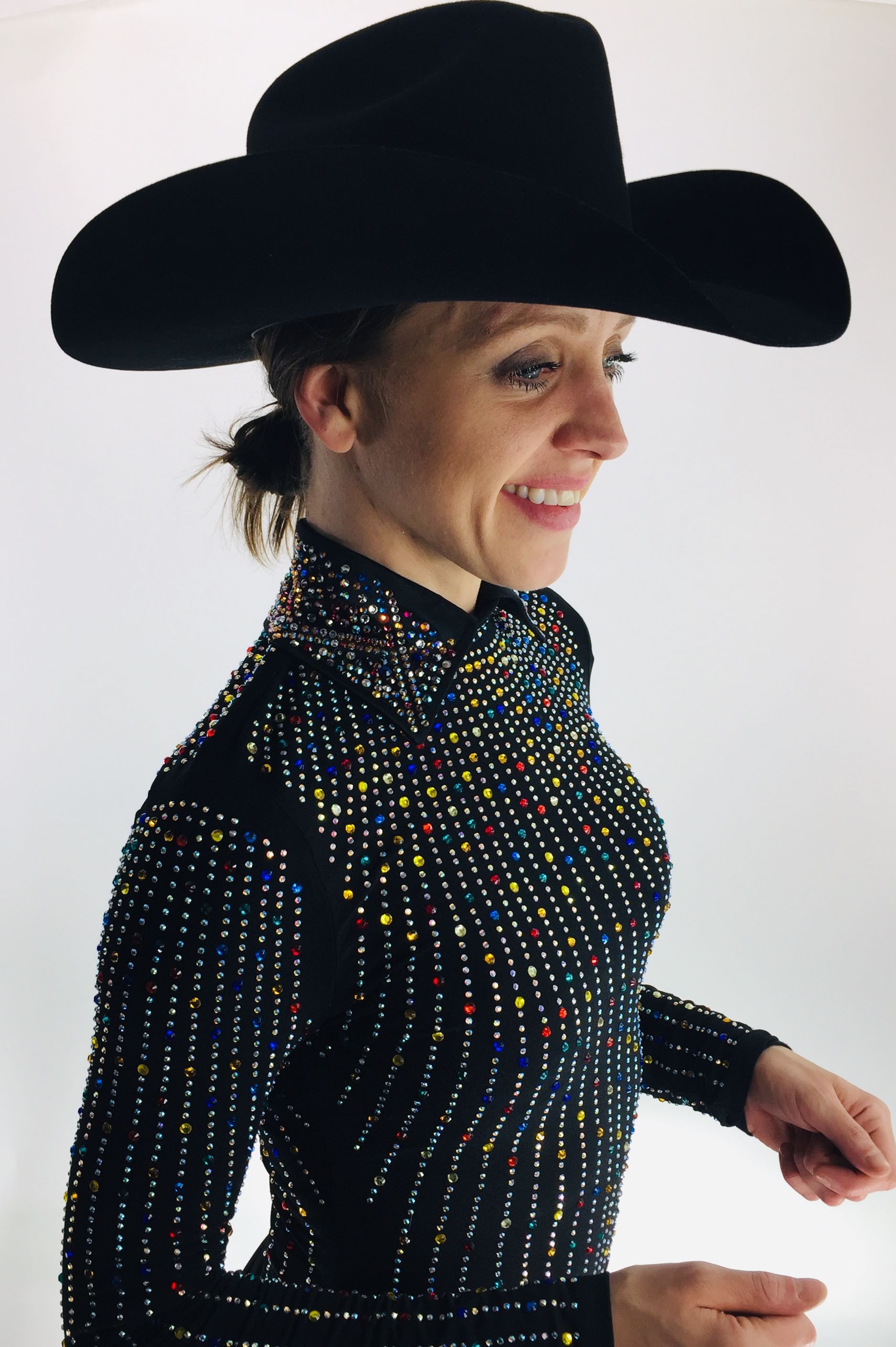 Buy > western show shirts ladies > in stock