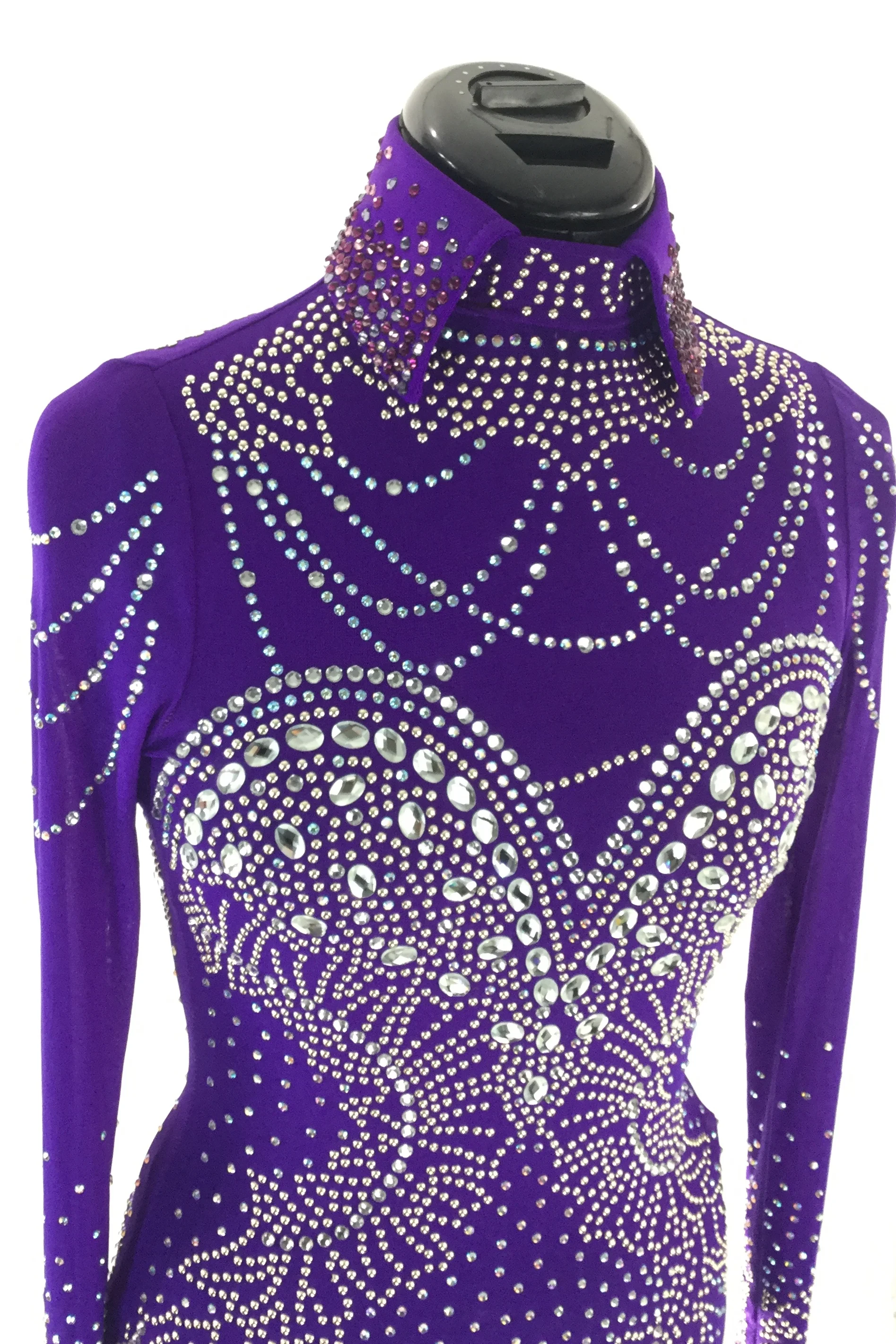 sparkle-ridge-western-show-shirts-purple-with-silver-crystals3.jpg