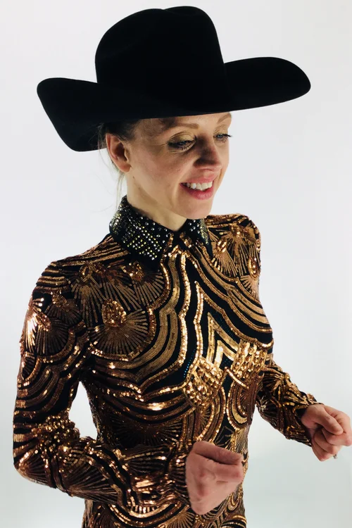 custom western dress shirts Men's Embroidered Western Snap Shirts  Rockmount