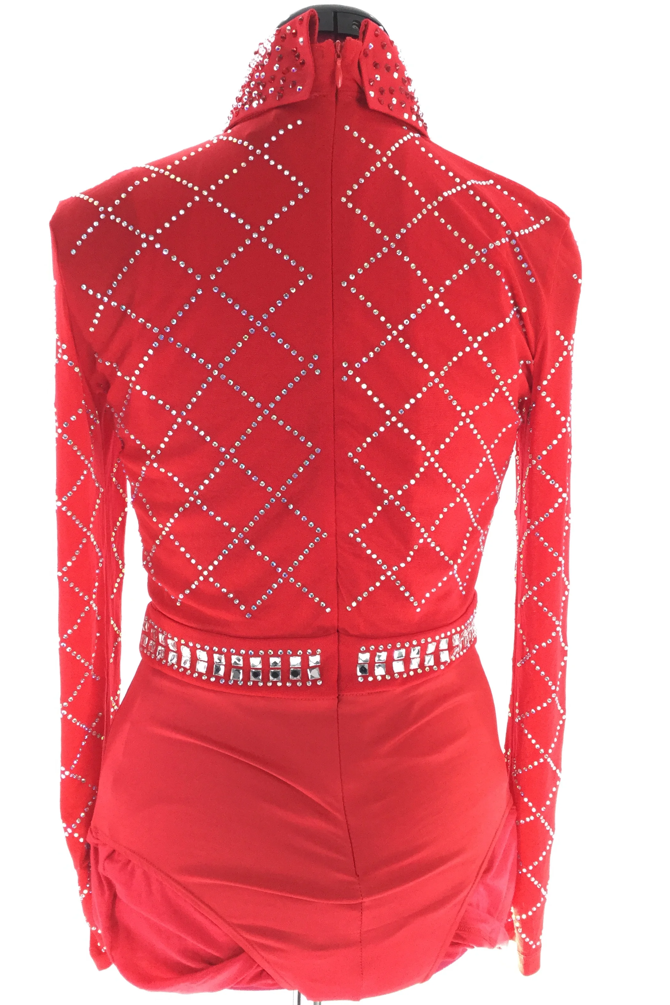 sparkle-ridge-western-show-shirts-red-with-silver-crystals4.jpg