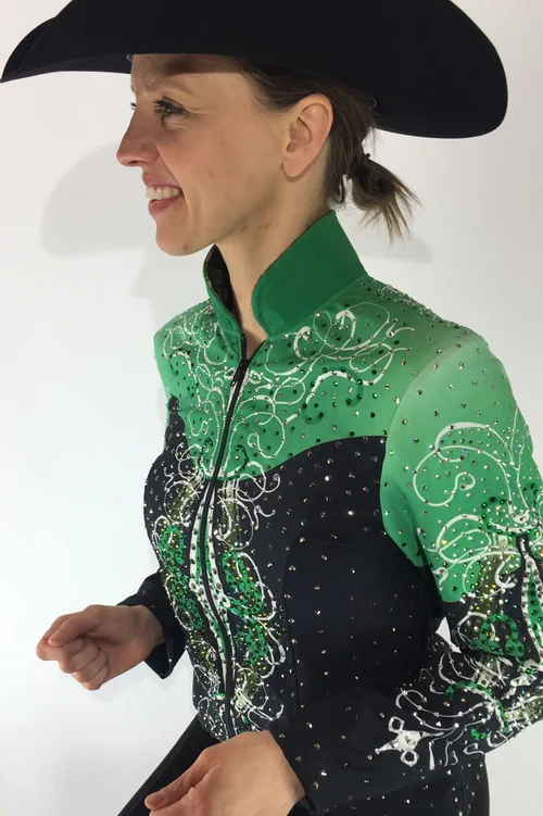 bling rodeo queen shirt