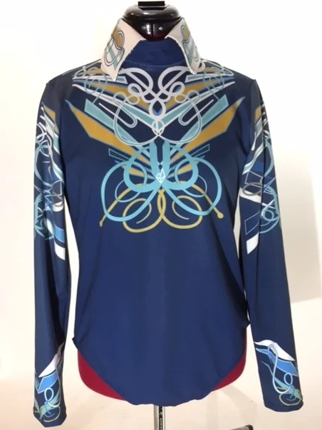 This went to Australia!