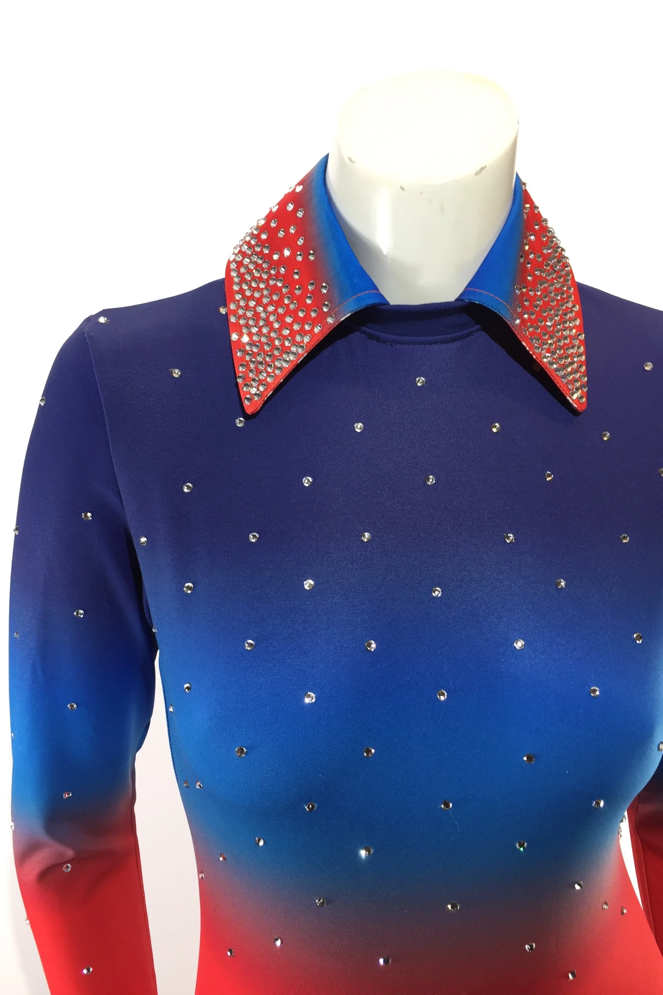 sparkle-ridge-western-show-clothes-red-white-and-blue-colorfade-stoned-leo11.jpg