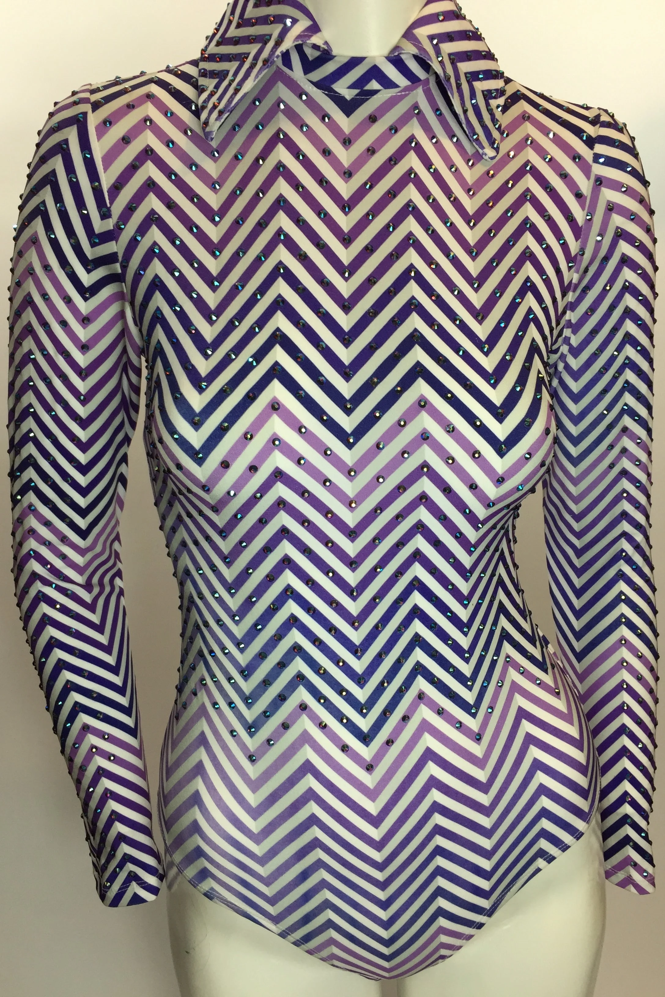 sparkle-ridge-western-show-clothes-purple-chevron-leo-stoned.jpg
