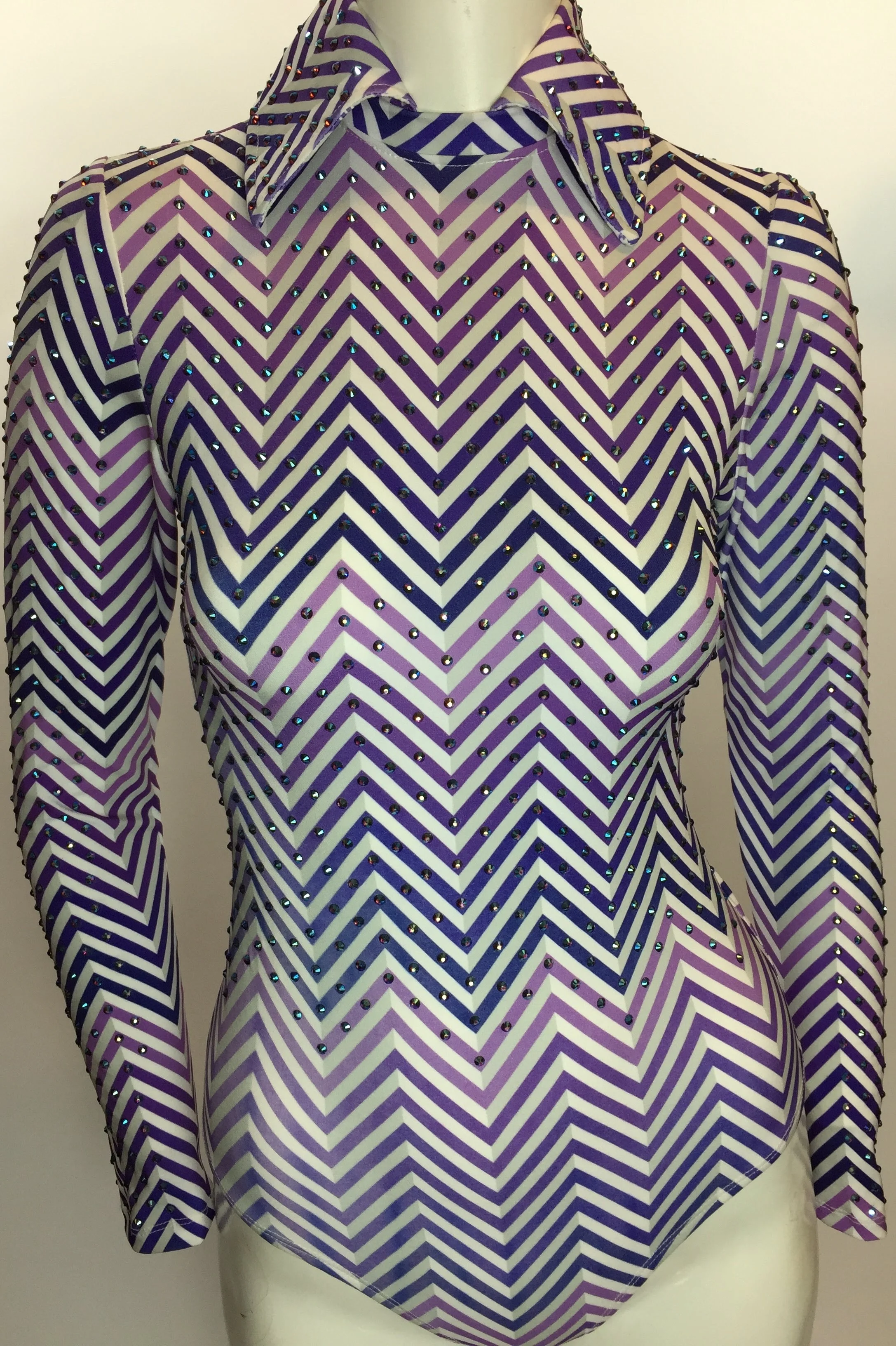 sparkle-ridge-western-show-clothes-purple-chevron-leo-stoned2.jpg