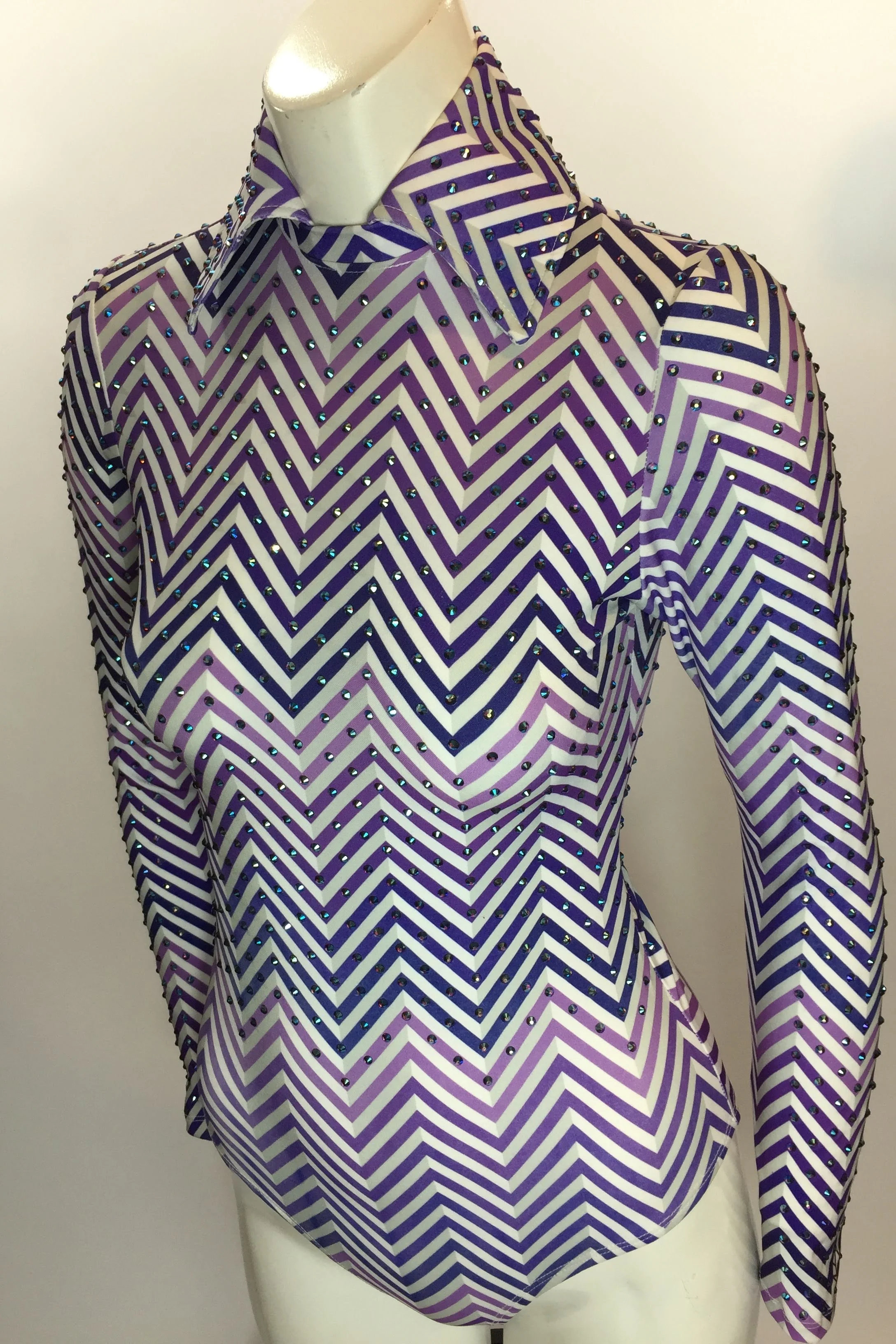 sparkle-ridge-western-show-clothes-purple-chevron-leo-stoned3.jpg