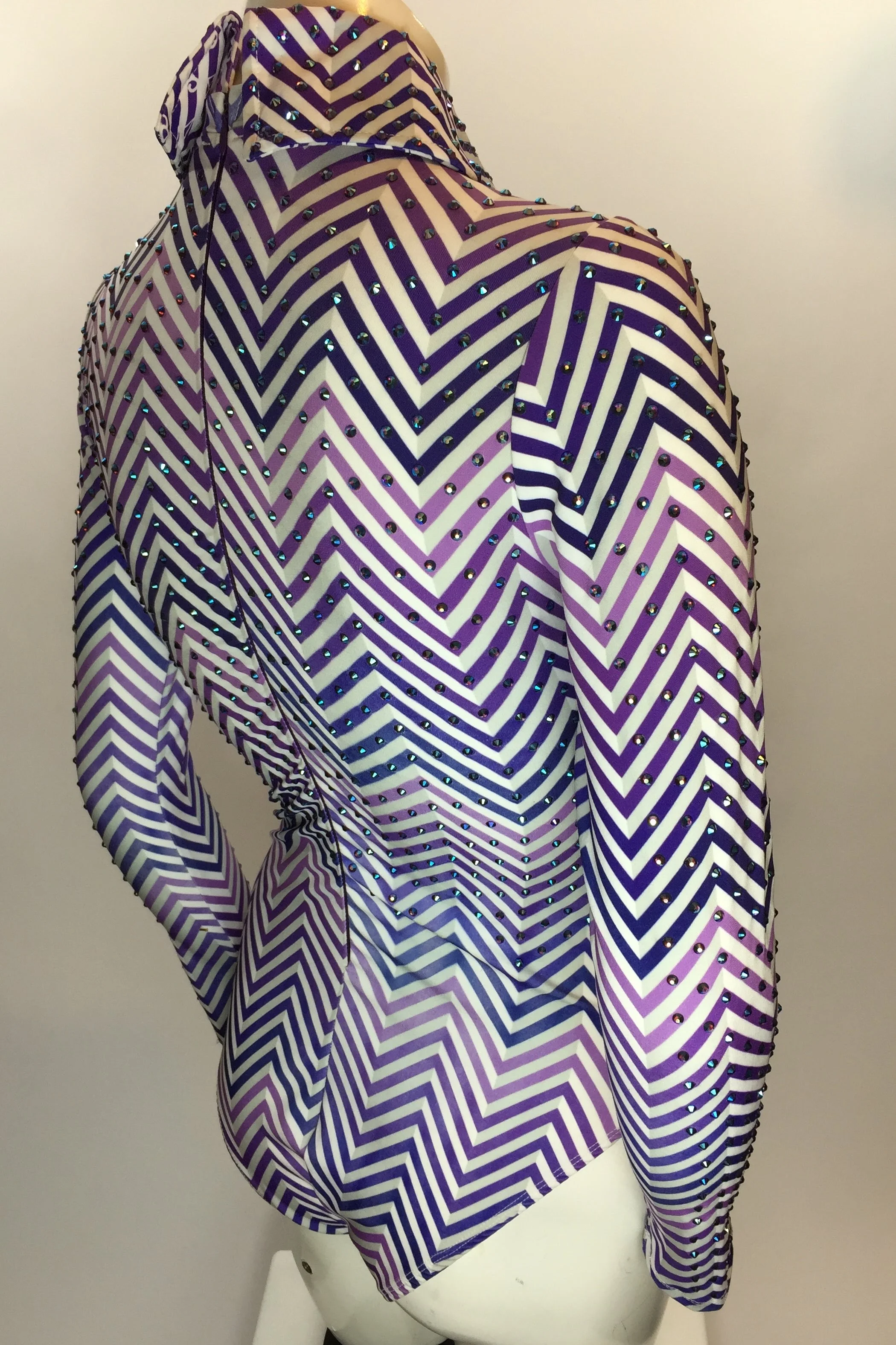 sparkle-ridge-western-show-clothes-purple-chevron-leo-stoned6.jpg