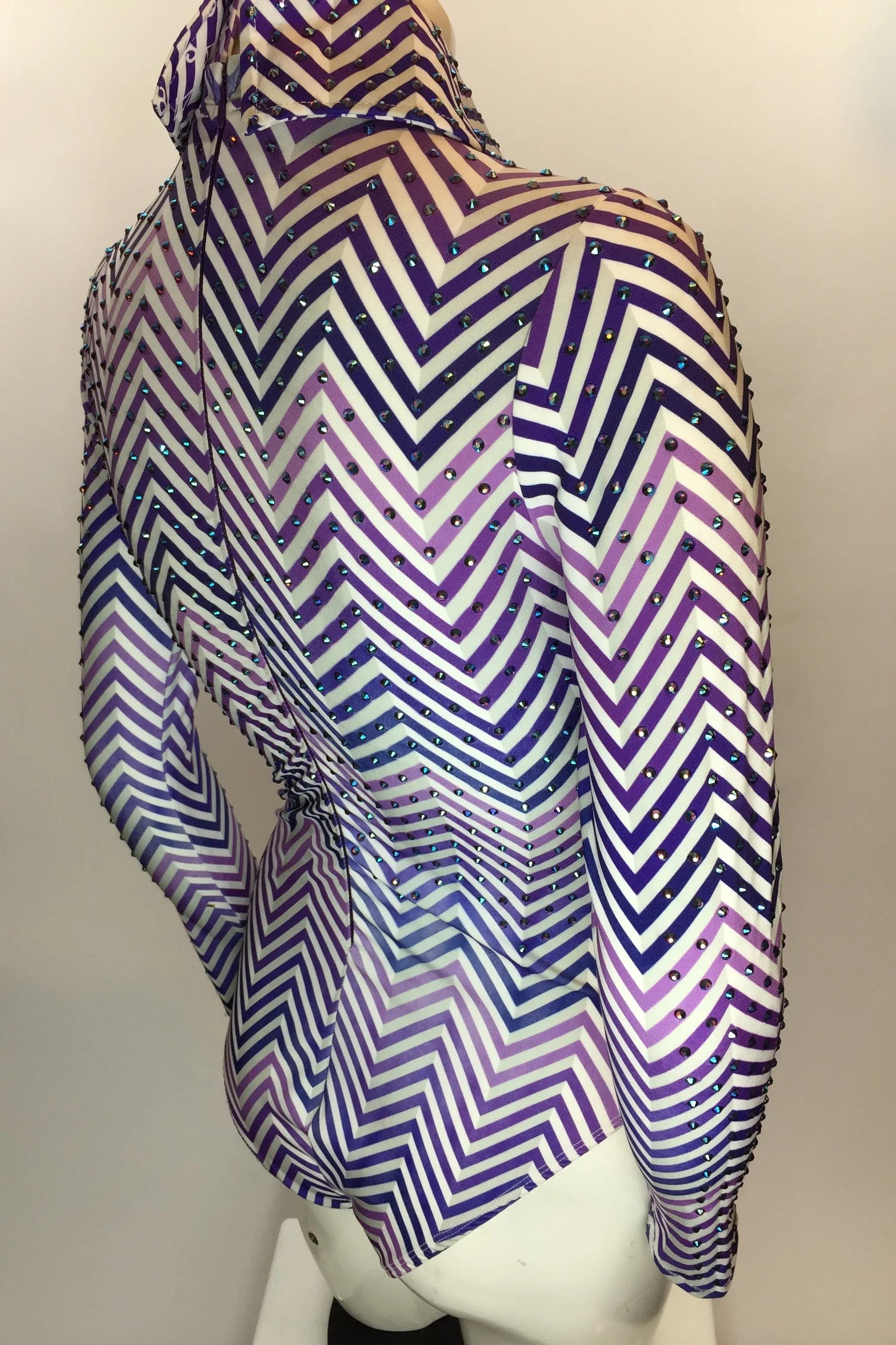 sparkle-ridge-western-show-clothes-purple-chevron-leo-stoned7.jpg