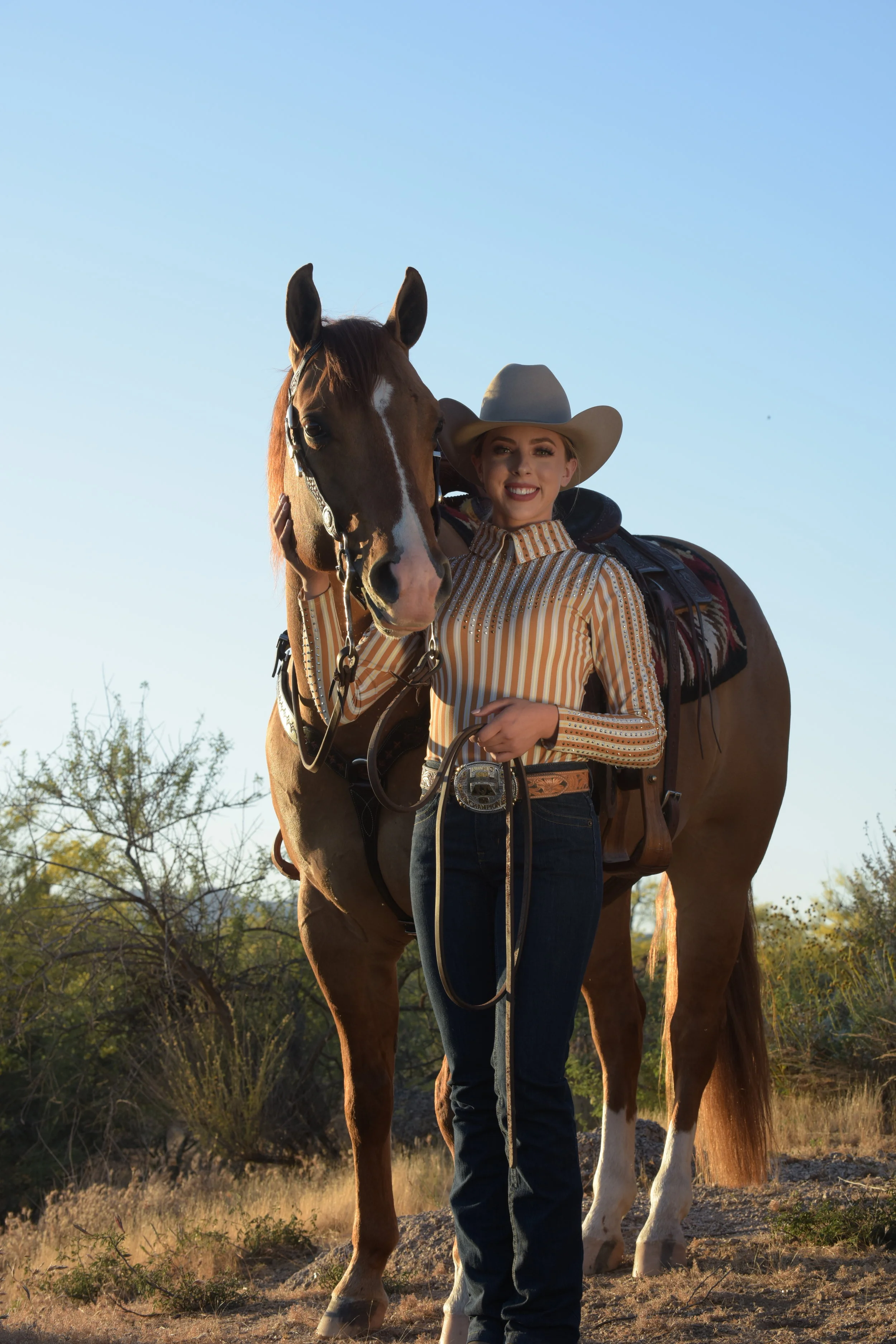 Affordable Western Show Clothes * Horse Show Apparel * Sparkle Ridge