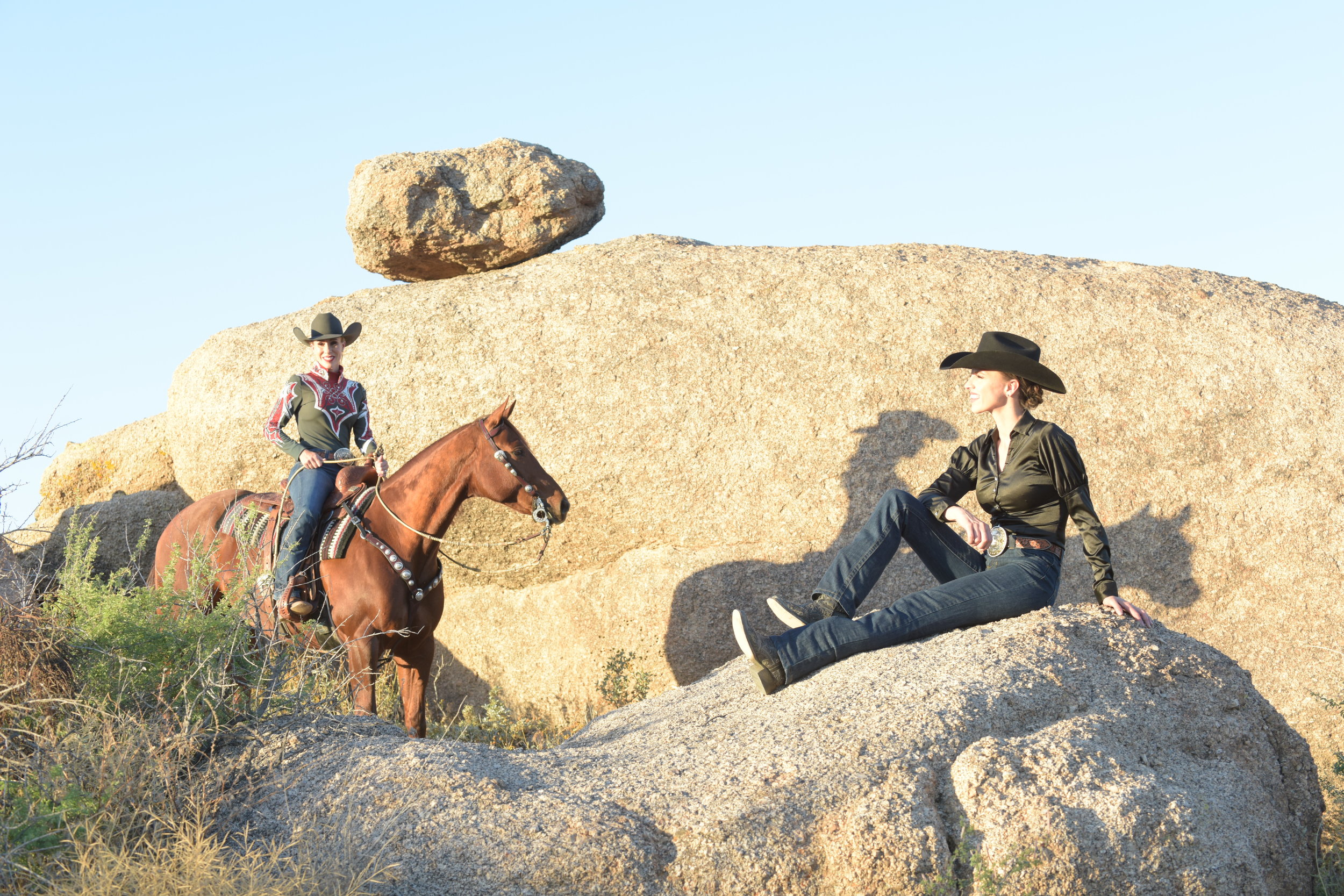 Affordable Western Show Clothes * Horse Show Apparel * Sparkle Ridge