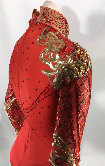 sparkle-ridge-red-with-red-and-gold-sequin-western-show-leo4.png