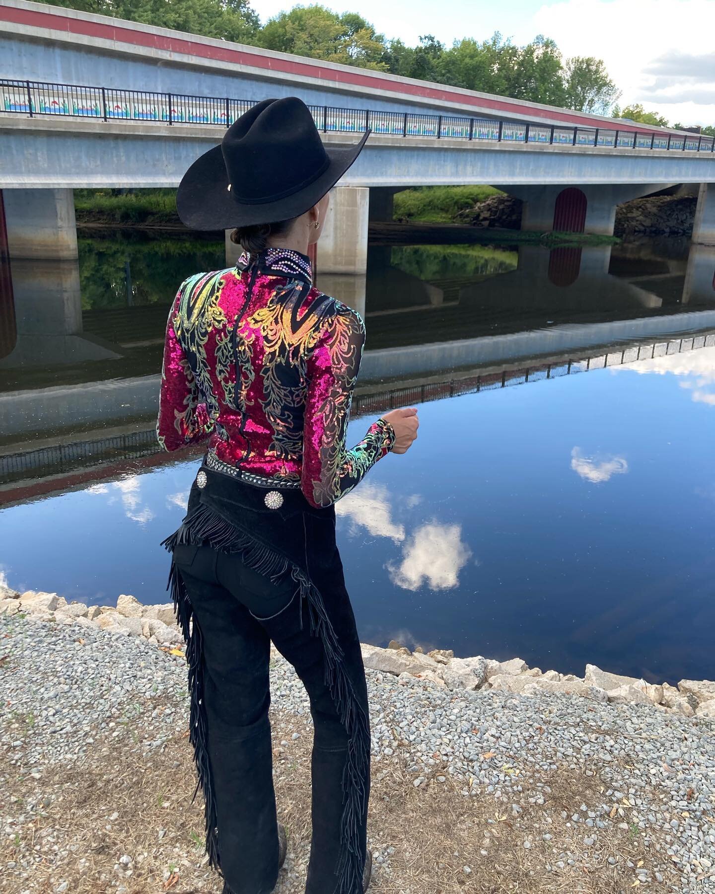 The Berry Glam is available now!!! Limited supply!  #horseshowclothing 🐴🐴🐴🎠🎠🎠🧲. $199