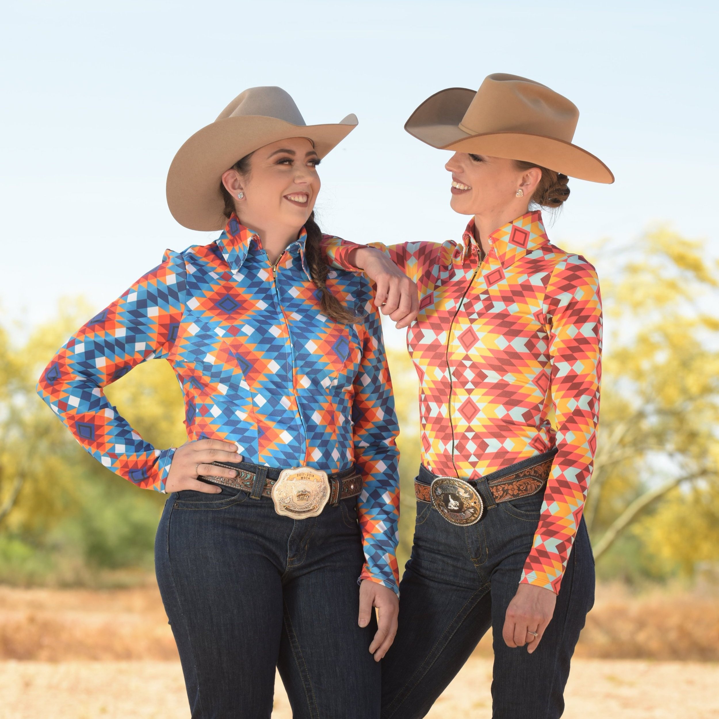 sparkle-ridge-womens-western-wear-with-bling-rodeo-shirts-horse-show-clothing.JPG