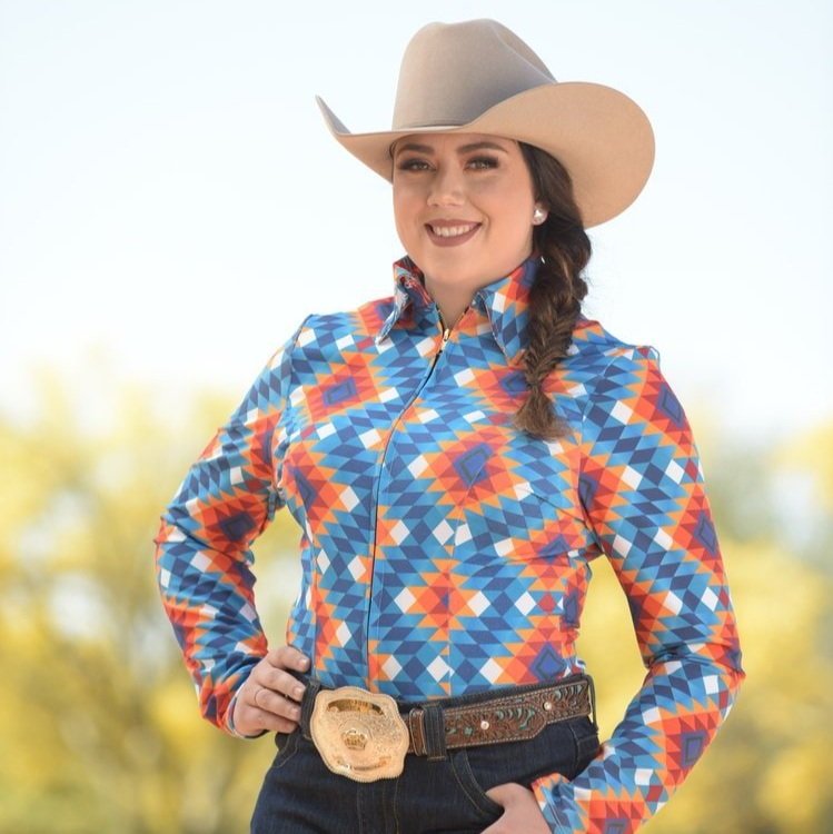 Shop Women's Western Style Clothing [H.O.T New Styles]