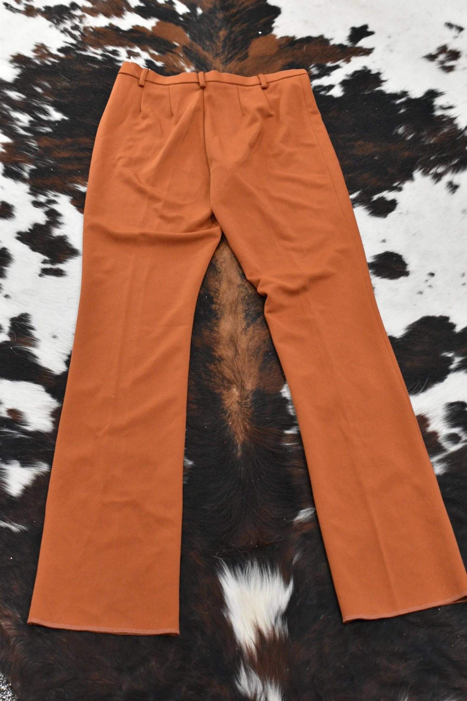 スーツ OVY Cowboy Easy Flea Action Slacks Cowboy Easy Flea Action Slacks | OVY