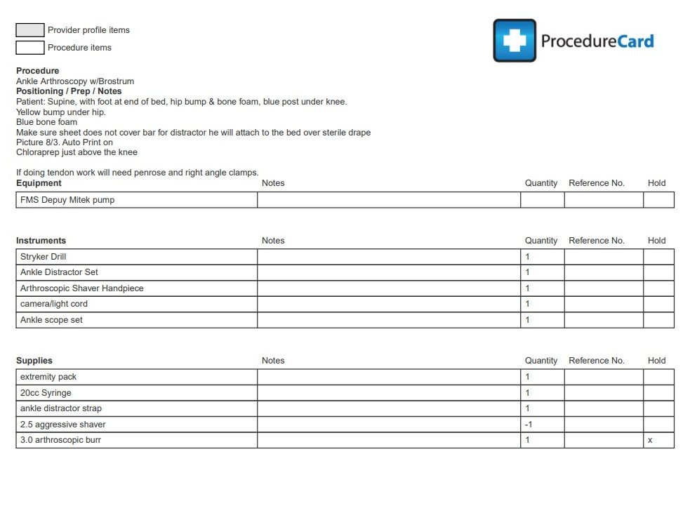 preference-card-surgery-app-card-procedure-software-for-surgery-room