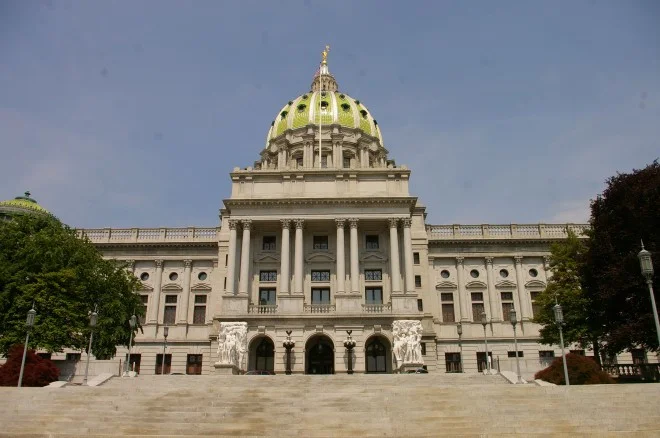 Supreme Court of Pennsylvania Harrisburg, PA