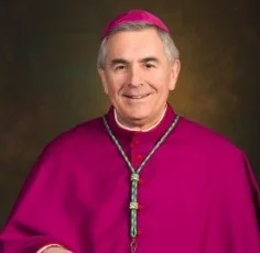 Reverend Ronald Gainer Bishop of Harrisburg.jpg