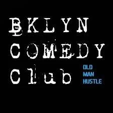 BKLYN Comedy Club  