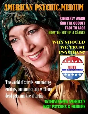 American Psychic & Medium Magazine