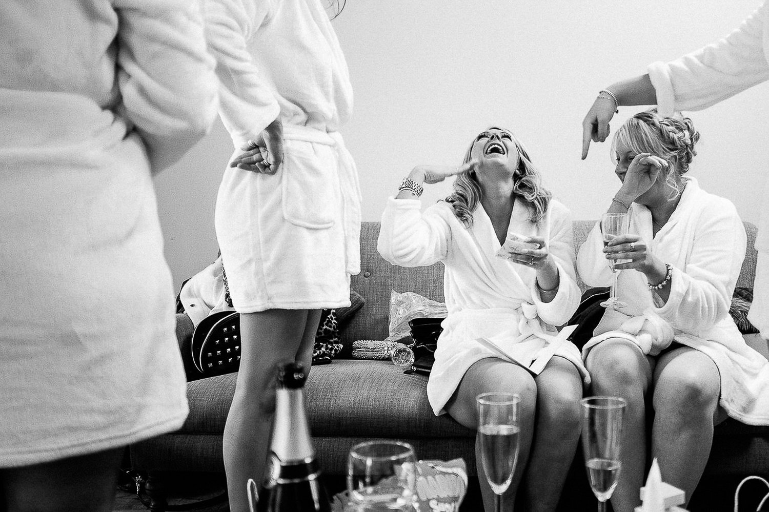 Shaun James Carr Natural, Alternative, Wedding Photos for Authentic Couples