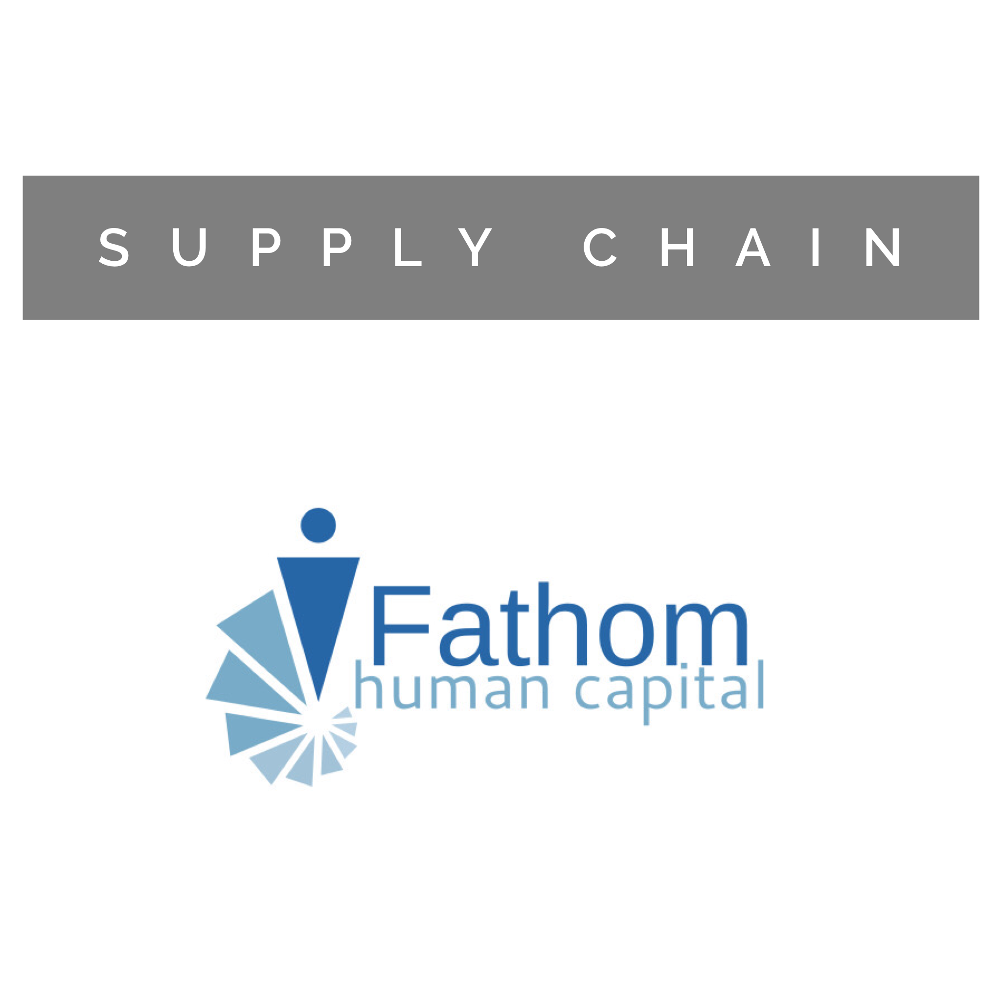 SUPPLY CHAIN MANAGER | Seattle, WA