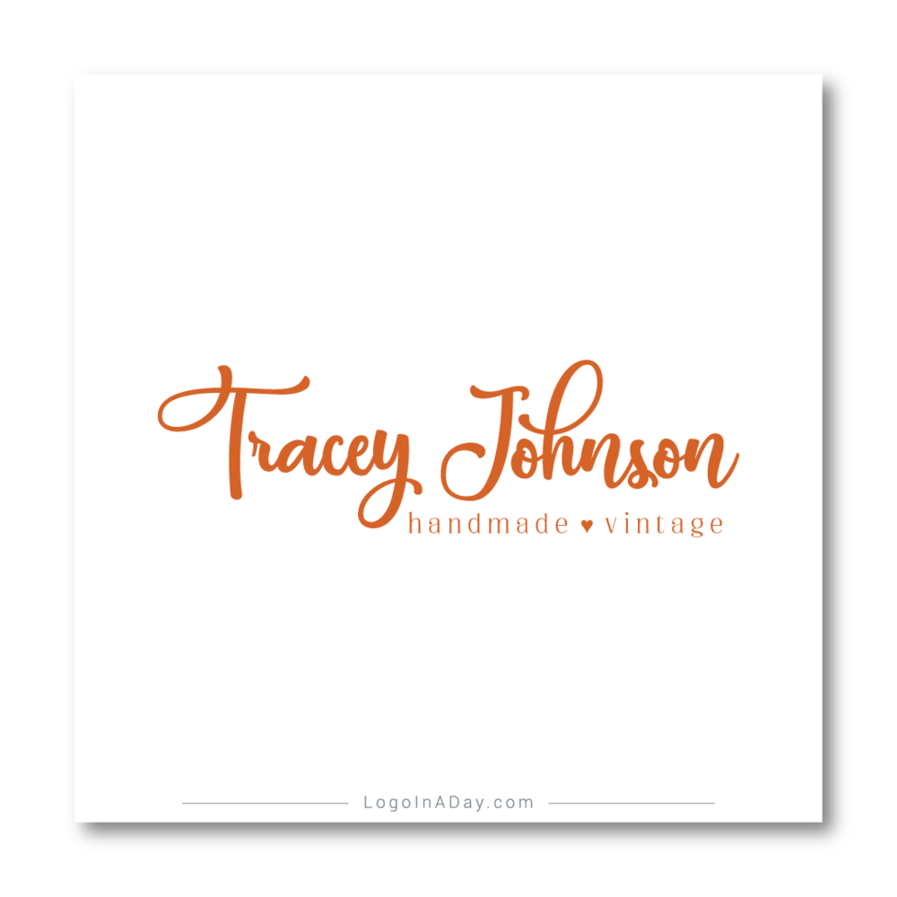 Tracey johnson