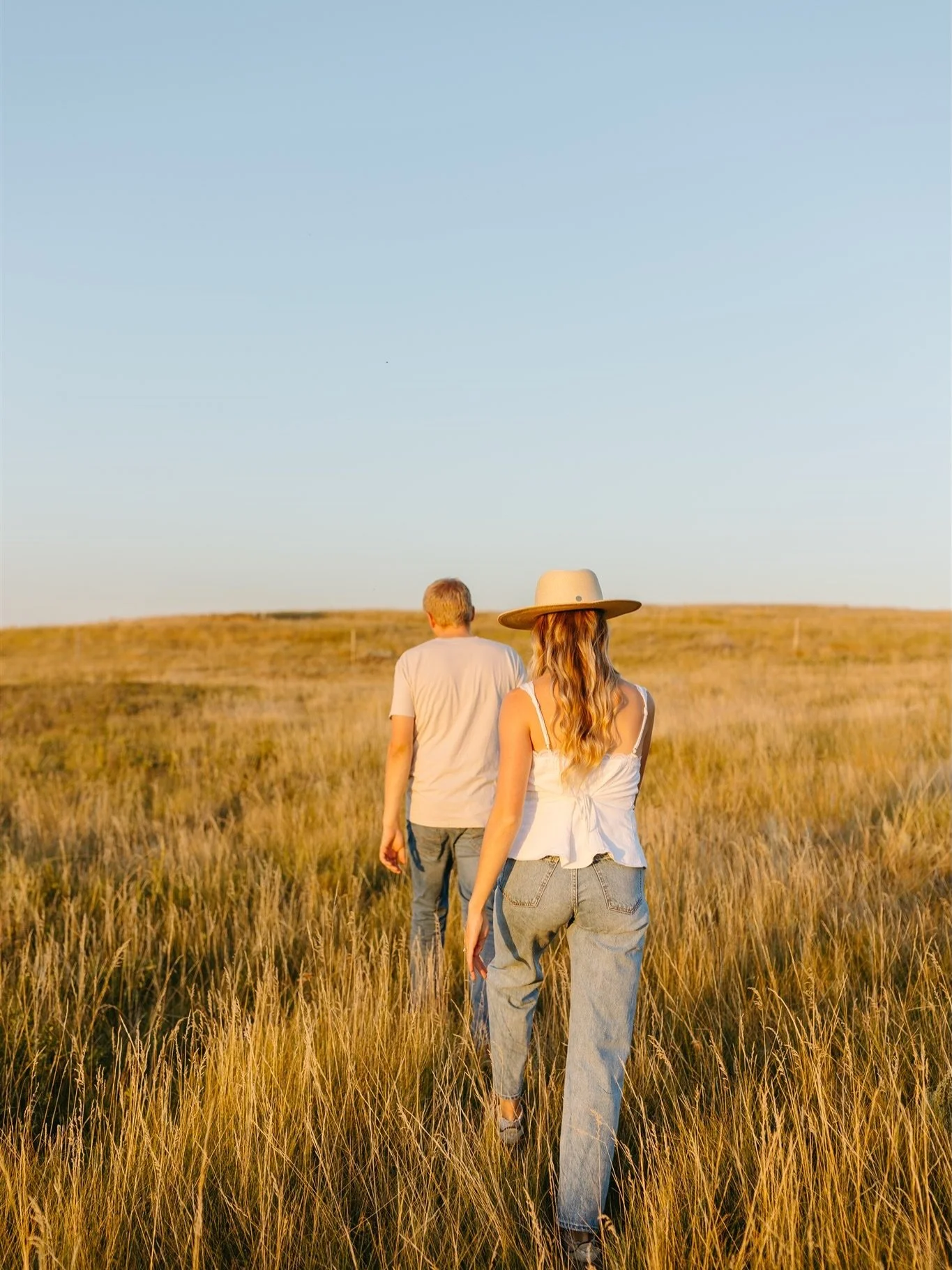 Just one month until these two get married! Maybe I&rsquo;ll finally catch up on posting some sessions from last year before my busy season starts 😅 I&rsquo;m so excited for all of my weddings this year, I truly have the best and sweetest couples!! 