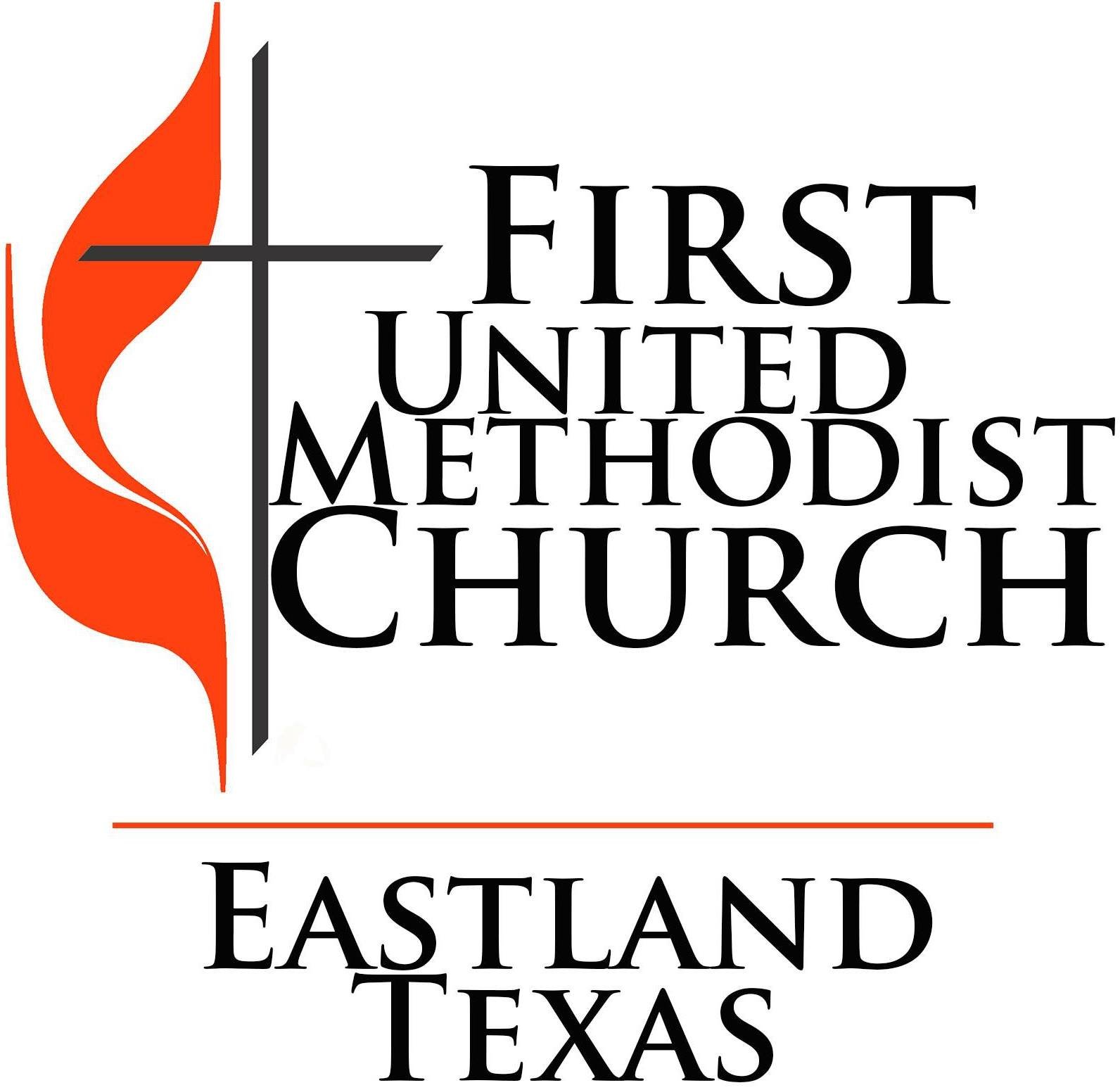 First United Methodist Church - Eastland, TX