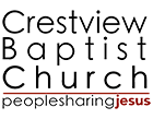 Crestview Baptist Church - Georgetown, TX