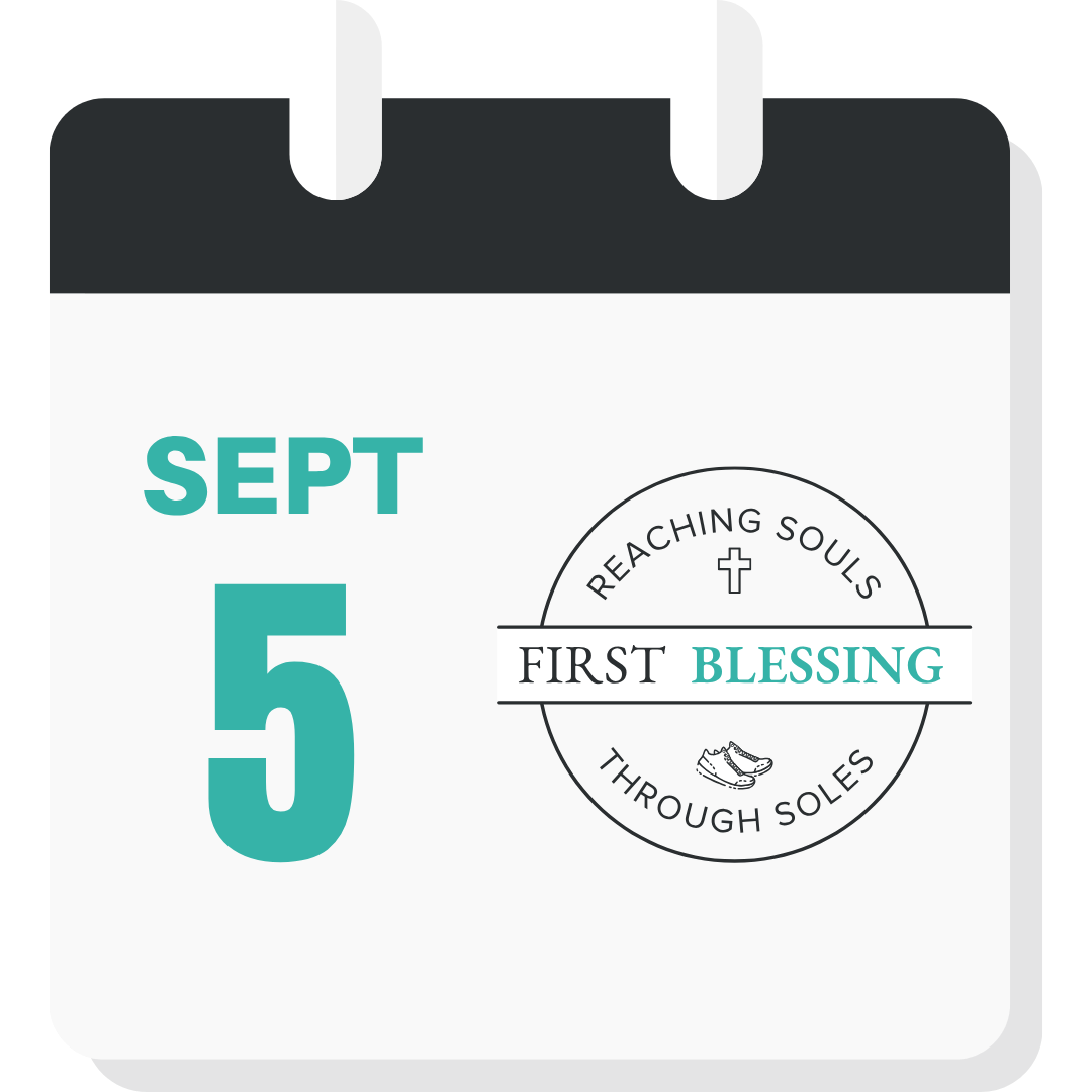 Community First Blessing - Hamilton