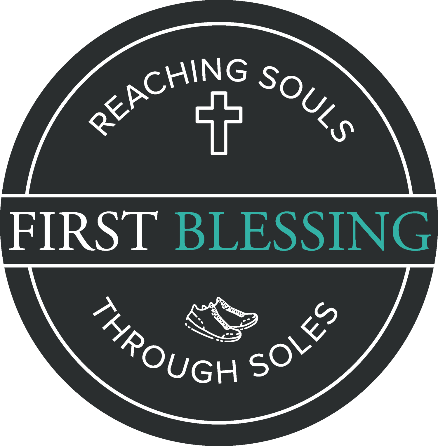 First Blessing 