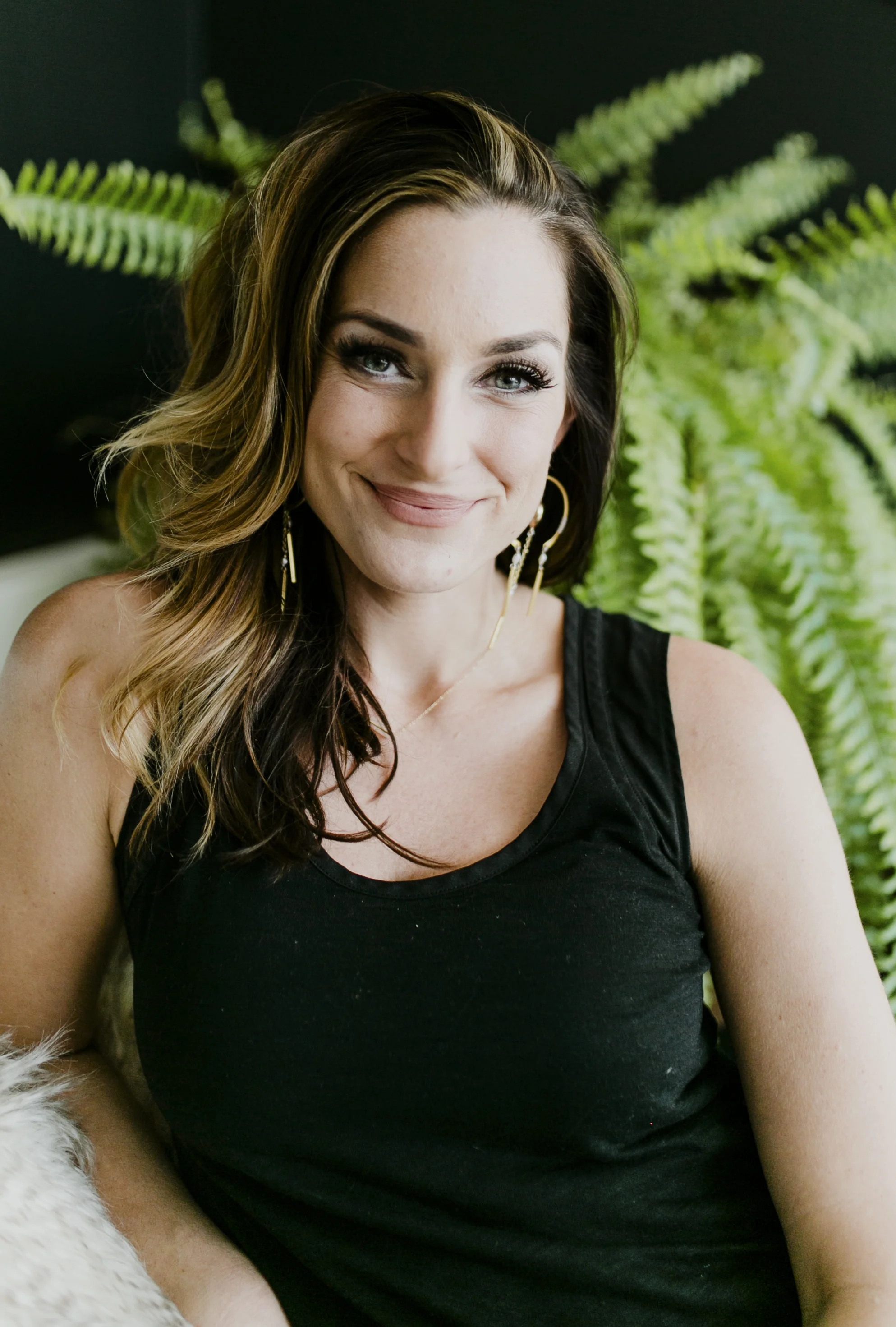 Jessica Geerling, Owner