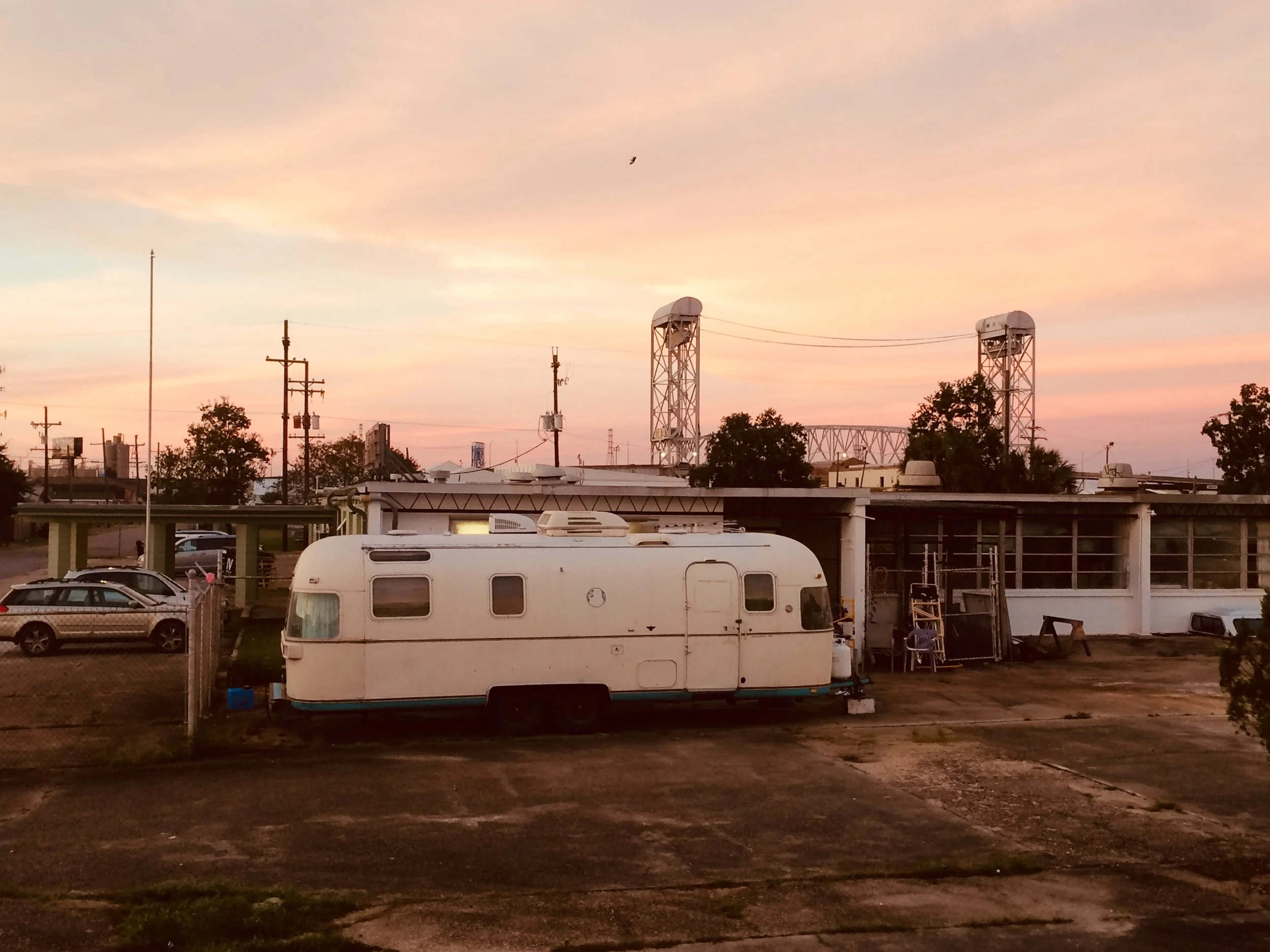 1975 Airstream Argosy